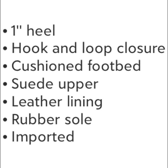 🖤 Miz Mooz Camilla Suede Ankle Strap Sandal 🖤 - Picture 9 of 13